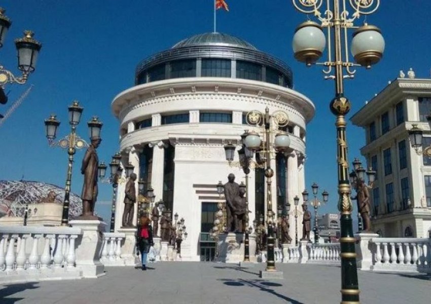 Plagosja e zyrtarit të BDI-së, Prokuroria: Të dhënat fillestare nuk tregojnë për motive politike