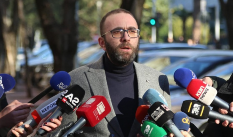 PS bllokon interpelancën me Ramën dhe komisionin hetimor për fondet e IPARD, Bardhi: S'doni se keni përfituar nga babai i Suel Çelës