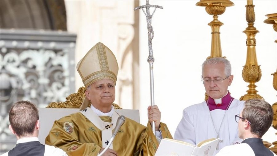 Papa Leoni XIV do të vizitojë Turqinë dhe Libanin në udhëtimin e tij të parë jashtë vendit