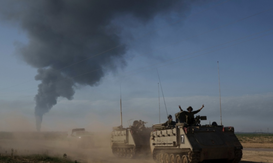 Ditë kritike për negociatat Izrael-Hamas! SHBA-të, Katari dhe Turqia bashkohen në bisedimet e paqes