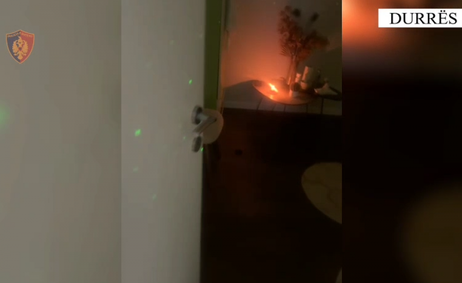 Kishin kthyer apartamentin në qendër prostitucioni, arrestohen dy shtetase të huaja 