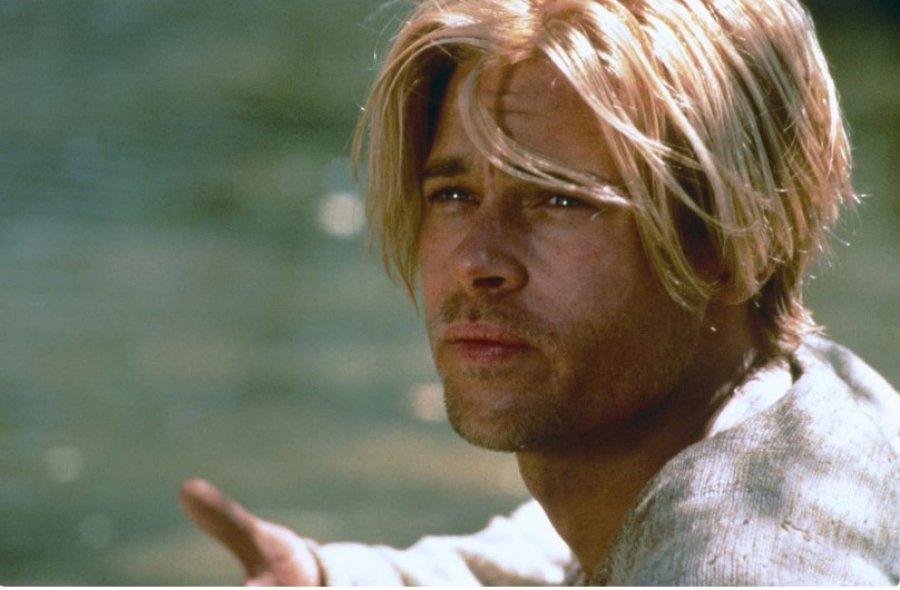 Filmi që i ndaloi Brad Pitt-it hyrjen në Kinë