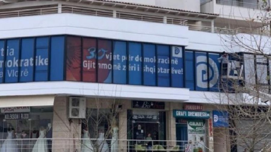 PD e Vlorës vijon takimet për zgjedhjen e kandidatit/es për kryetar bashkie 