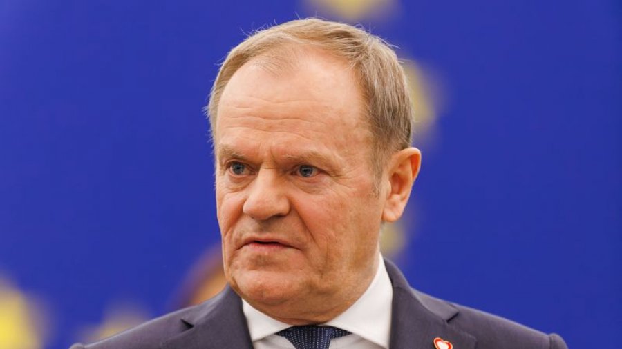 Ukrainasi që rrezikon një ‘luftë diplomatike’ Poloni – Gjermani, Tusk kundër ekstradimit të të dyshuarit për shpërthimet në ‘Nord Stream’