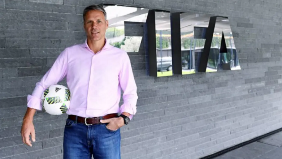 Van Basten: Milan-Como në Australi? Çmenduri, kampionati po falsifikohet