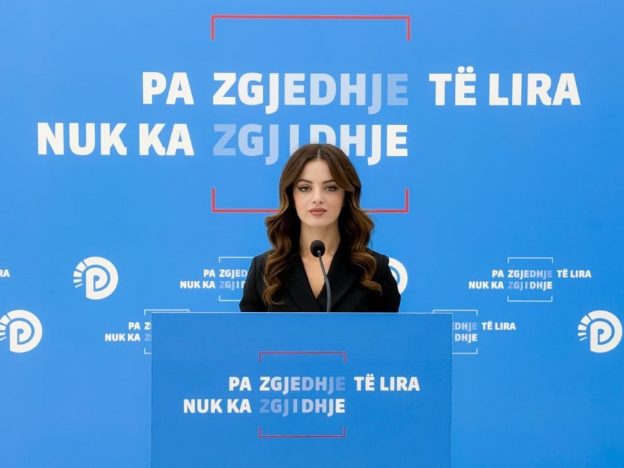 Vrasja e gjyqtarit, deputetja e PD: Ministrja e Brendshme duhet të ishte dorëhequr, sistemi i sigurisë ka dështuar