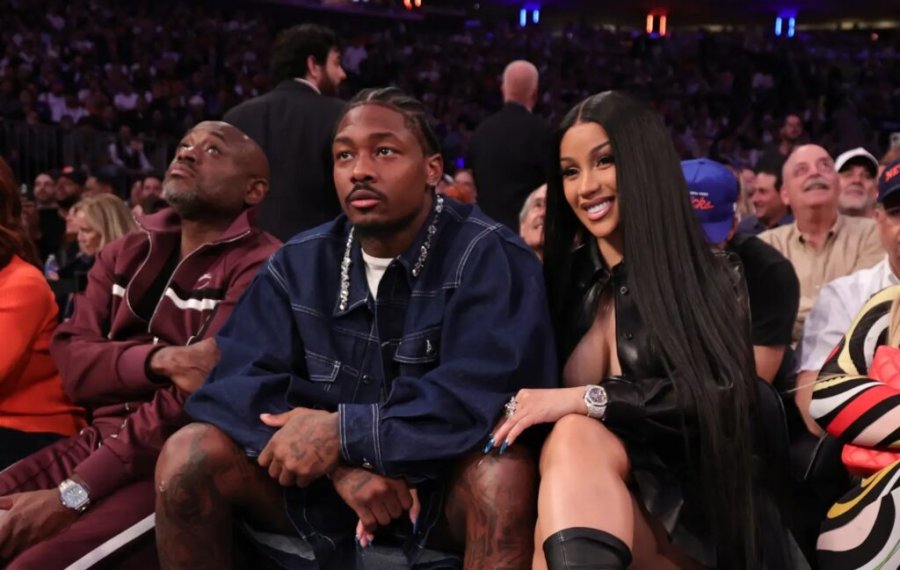 Drama sërish/ I dashuri i Cardi B paditet nga ish-partnerja