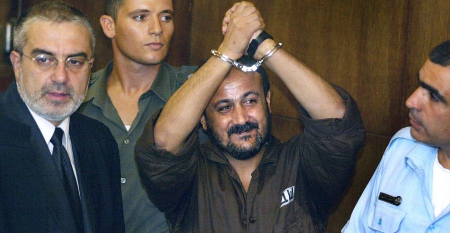 Kush është 'Mandela palestinez' i burgosur, që mund të udhëheqë Gazën e pasluftës