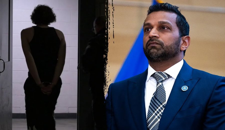 ‘Epoka e karteleve ka mbaruar’/ Paralajmërimi i fortë i drejtorit të FBI-së pas goditjes së bandës së lidhur me Sinaloan