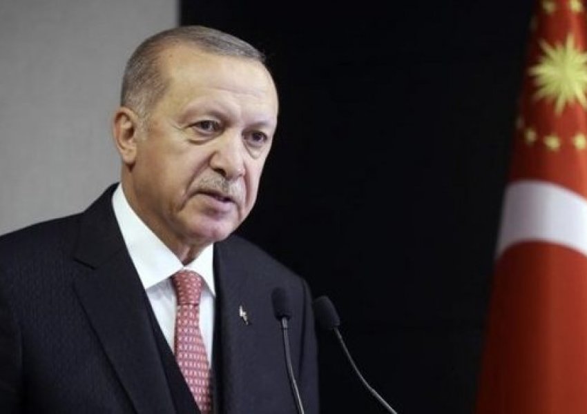 Erdogan: Jam shumë i kënaqur me marrëveshjen në Gaza, do të monitorojmë zbatimin