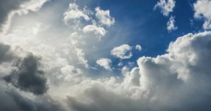 Nesër vranësira e intervale me diell, temperaturat deri në 20C