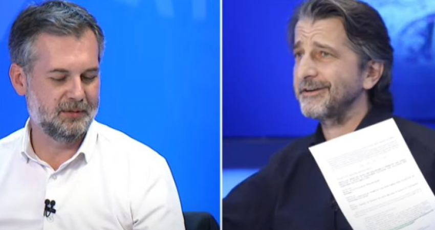 Përparim Rama publikon dokumentin: Çeku shtoi pika në rregullore për ta bllokuar projektet tona