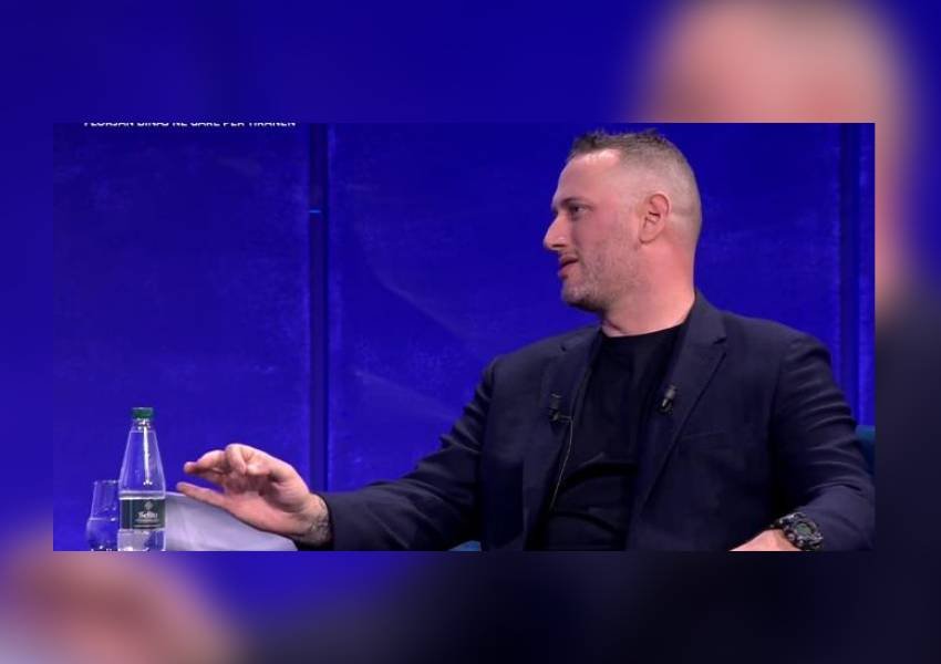 Florjan Binaj: Mora një vendim aspak të lehtë, partitë opozitare hapën dyert