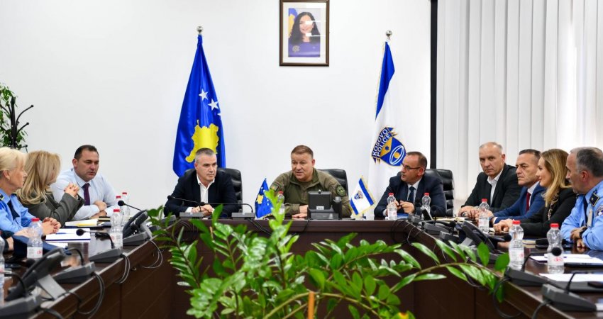 Policia e Kosovës e gatshme për planin policor për siguri gjatë “Zgjedhjeve lokale 2025”