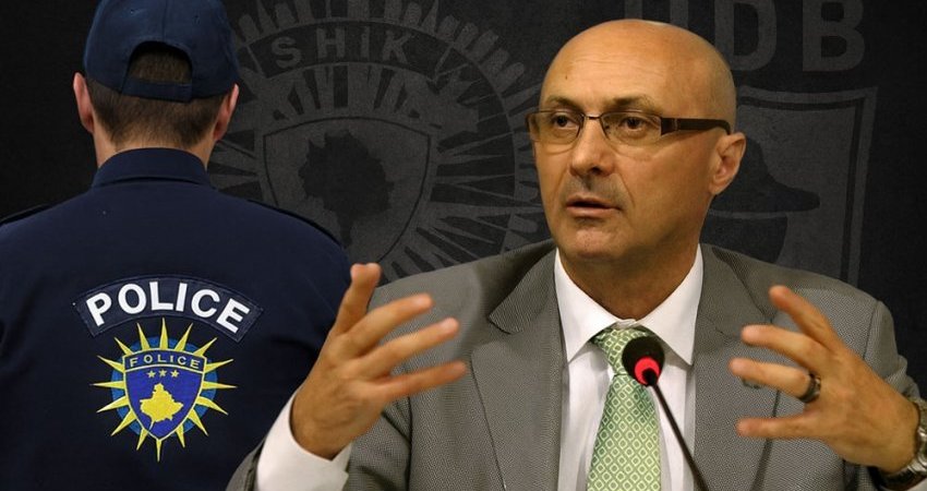 Nga UDB tek ShIK – Rrugëtimi i vetëdeklaruar i Fatmir Shehollit para arrestimit për spiunazh