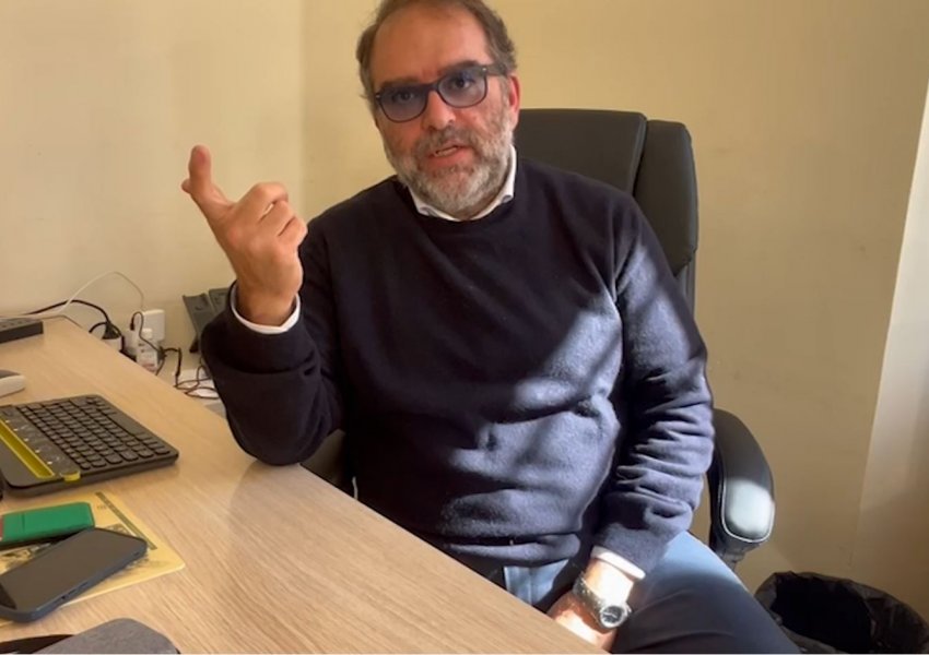 'Mafia shqiptare pushton Sicilinë: Aleanca që po ndryshon hartën e krimit' - Intervistë me Giuseppe Bascietto