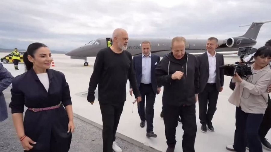 Konflikti/ Aeroporti i Vlorës drejt shtetëzimit