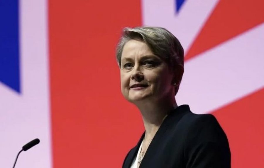 Britania organizon samit për sigurinë dhe migracionin në Ballkanin Perëndimor