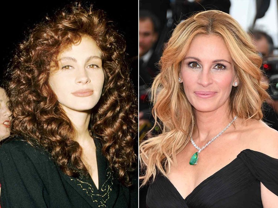 Julia Roberts foli hapur për gjithçka që askush nuk na tregon rreth suksesit