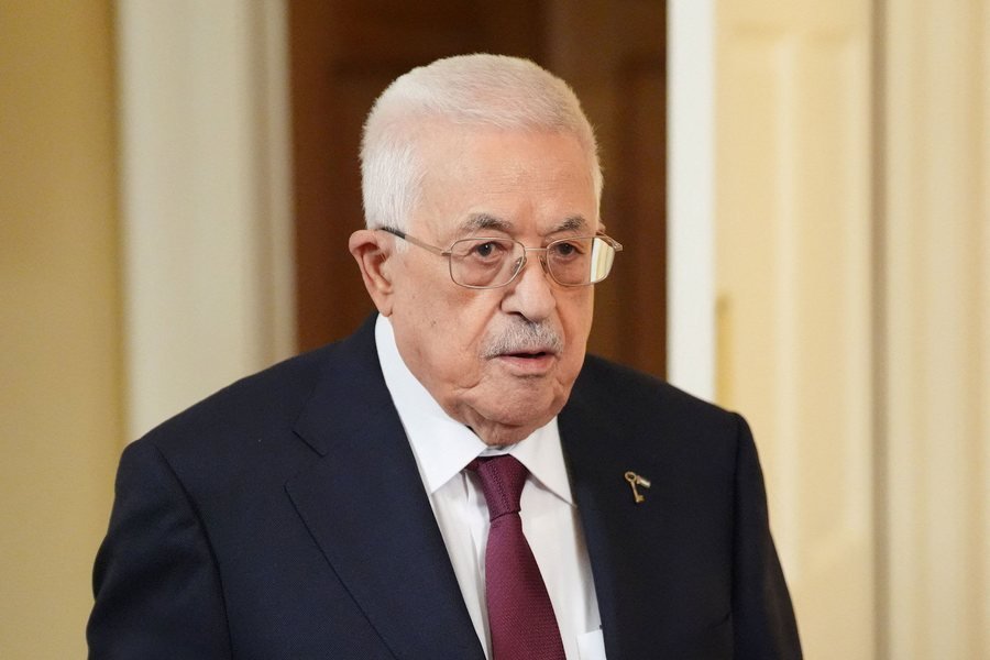 Armëpushimi/ Mahmoud Abbas: Rripi i Gazës i përket shtetit të Palestinës