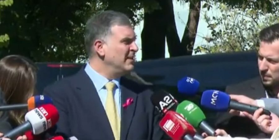 'Drejtësia prodhon viktima', Tedi Blushi: Parlamentarizmi po asgjësohet çdo ditë!
