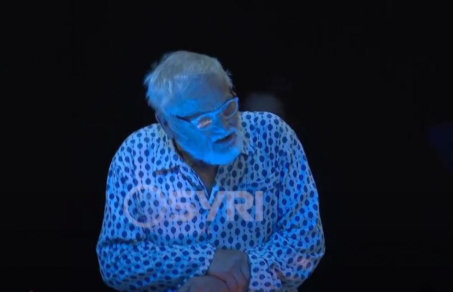 SYRI TV/ 'Babai', drama mbi kujtesën e dashurinë, Viktor Zhusti: Plagë sociale që krijon shok emocional