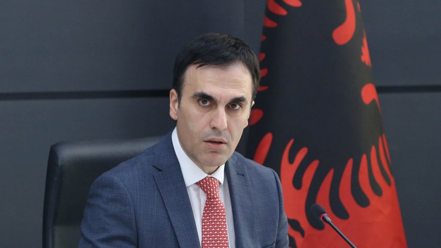 Pas letrës së prokurorëve dhe magjistratëve/ Olsian Çela thërret në takim drejtuesit e prokurorive në vend