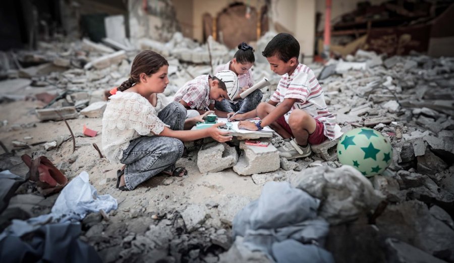 Çfarë dimë për 'fazën e parë' të marrëveshjes së paqes në Gaza