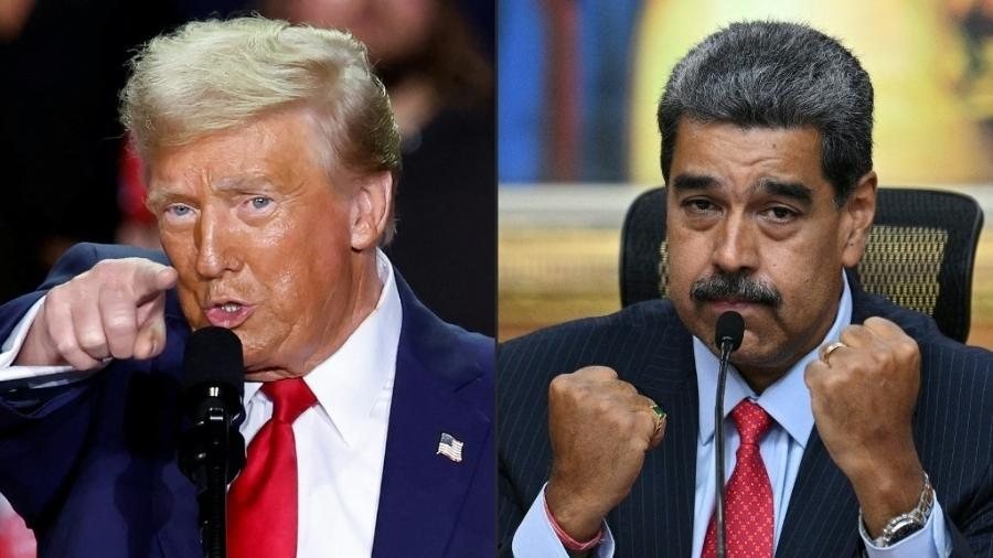 VIDEO/ Kërcënon Maduro: Nëse amerikanët sulmojnë, ne do të kundërpërgjigjemi!