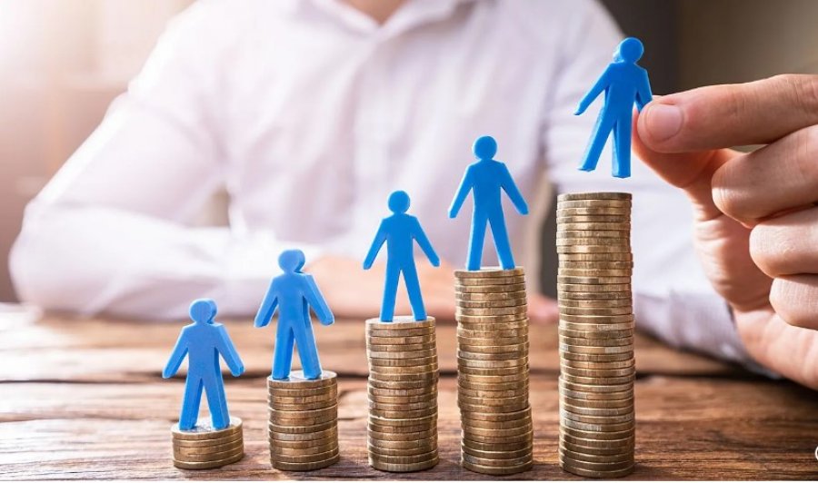BE-ja dëshiron transparencë në paga, ja cilat vende janë më afër arritjes së kësaj