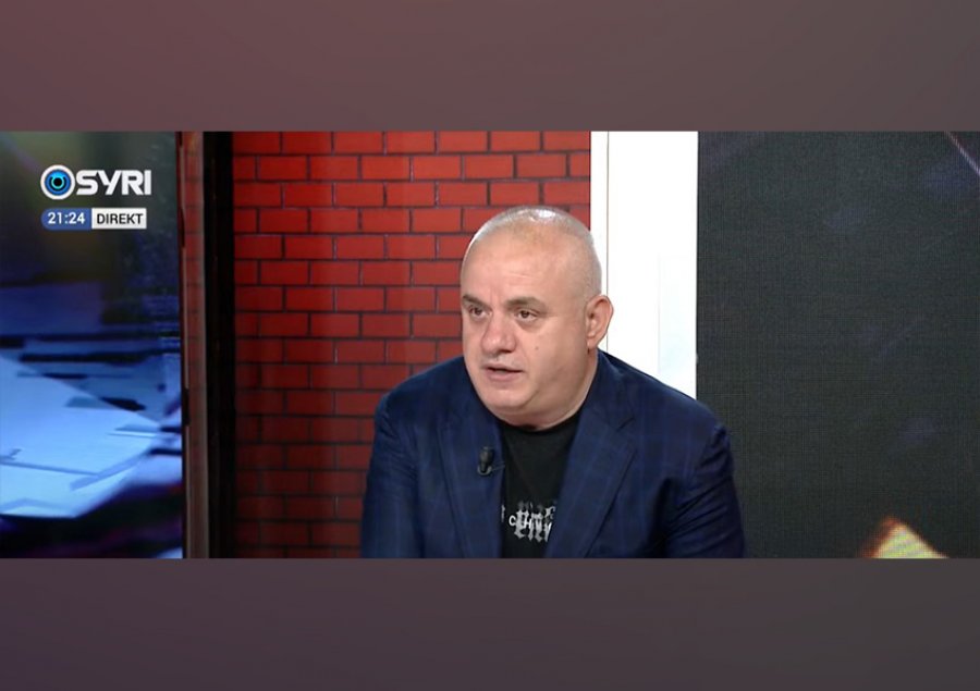 'Bashkinë ai mund ta drejtojë me një nga këlyshët e Diellës', Hoxha: Ja kur mund të përplaset Veliaj me Ramën, tani kanë…