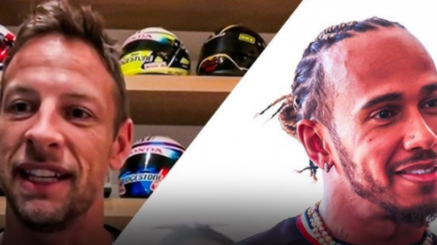 Formula 1/ Parashikimi i ish-kampionit, Baton: Ndryshimi i rregulloreve vendos fatin e Hamilton