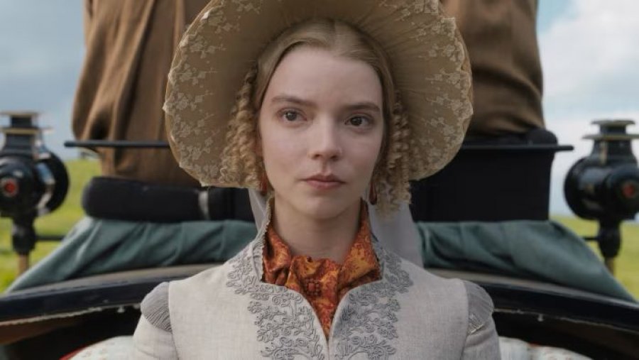Ç'mund të na mësojë Jane Austen për marrjen e prapaveprimeve 