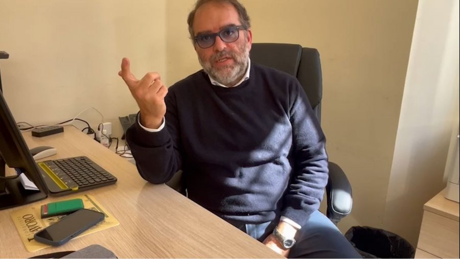 'Mafia shqiptare pushton Sicilinë: Aleanca që po ndryshon hartën e krimit' - Intervistë me Giuseppe Bascietto