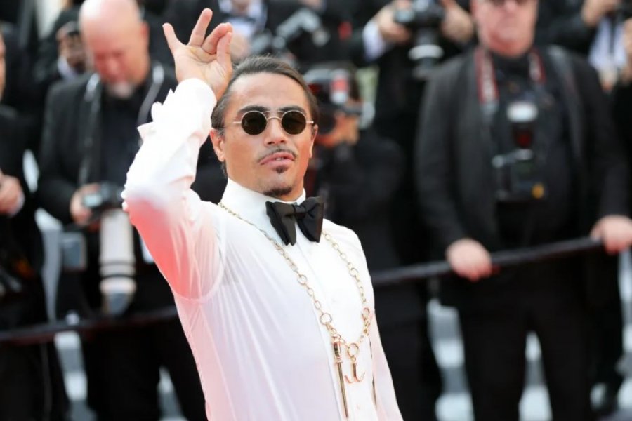 Rënia e paevitueshme e Nusretit/ Pse u shemb ‘perandoria’ e Salt Bae
