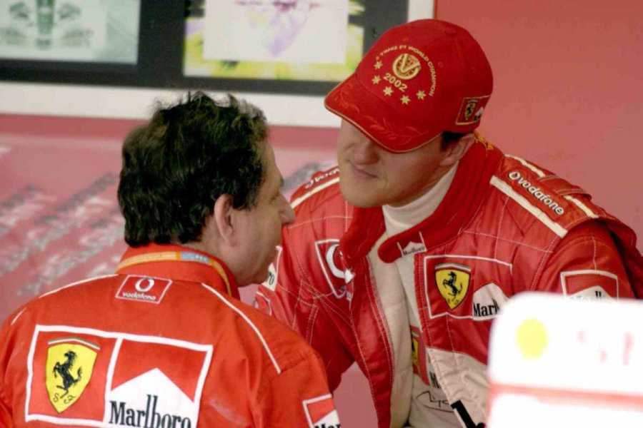 Rrethi i ngushtë i Michael Schumacher: vetëm tre persona jashtë familjes lejohen ta vizitojnë legjendën e Formula 1