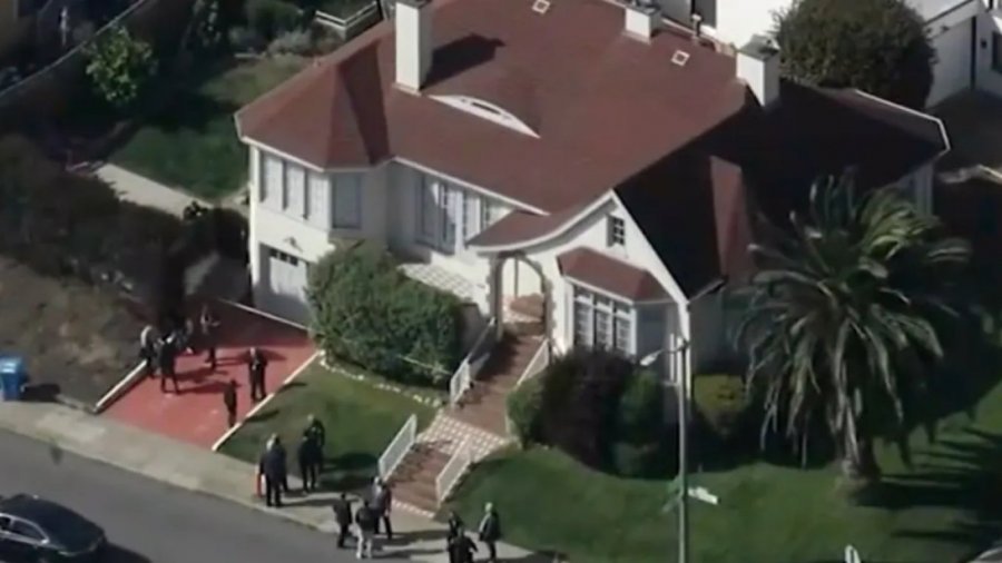 SHBA, mister rreth familjes me katër anëtarë që u gjet e vdekur në një vilë 2 milionë dollarëshe në San Francisko