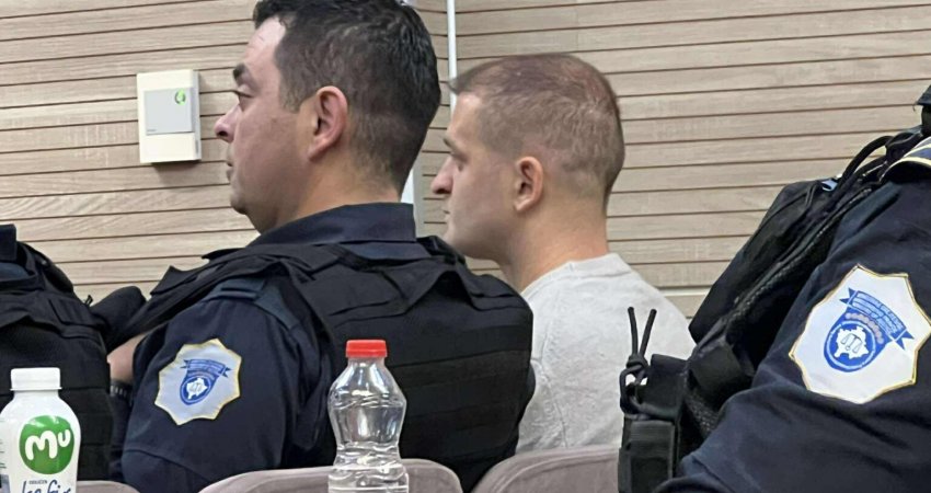 Babai i Naim Murselit nuk paraqitet në Gjykatë për të dëshmuar