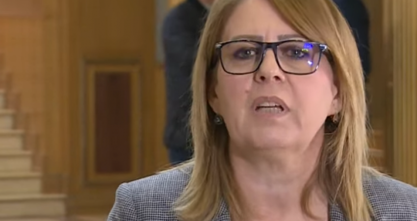 Bajrami: E votuam Nenad Rashiqin pas vendimit të Kushtetueses, nëse s’ka qeveri votat e LDK-së janë për shpërbërjen e Kuvendit