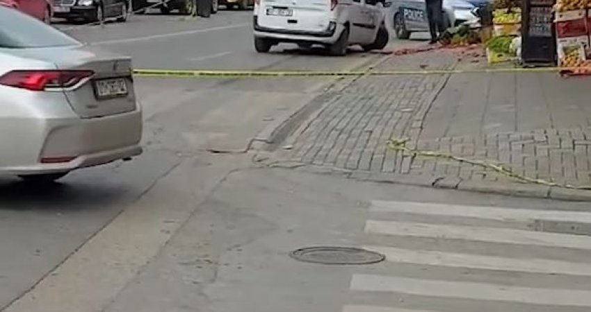 Raportohet për të shtëna me armë zjarri në Vranjevc, nuk dihen detaje