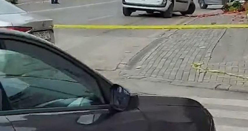 Konfirmohet: Një polic gjuajti me armë në Vranjevc për ta ndaluar të dyshuarin që iku
