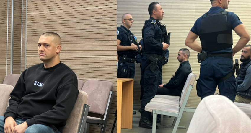 Dëshmon vëllai i Kushtrim Kokallës: Naim Murseli është njohur si njeri me jetë të lumtur, të gjithë ia kanë pasë lakmi