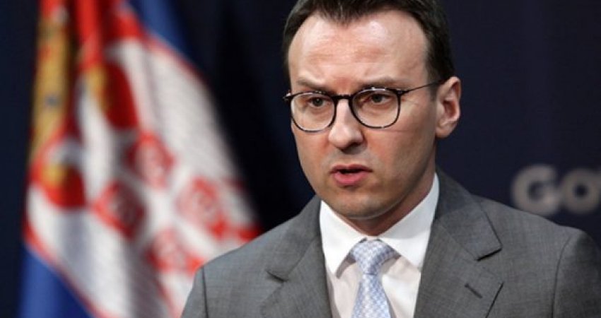 Petkoviq reagon pas zgjedhjes nënkryetar të Rashiqit: Nëse Kurti zgjedh Rashiqin, serbët do ta zgjedhin Listën Serbe edhe më fuqishëm