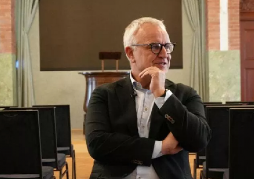 Drejtori i Nobelit për Paqe: S’ndjemë presion nga Trump, çmimi ishte vendosur prej kohësh