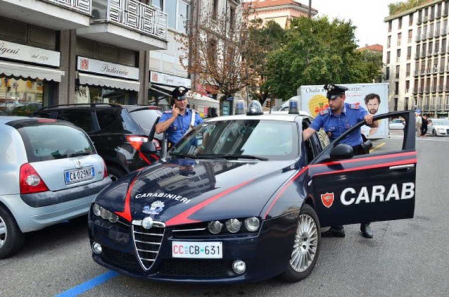 62 të arrestuar në Itali, zbardhen përgjimet e organizatës italo-shqiptare