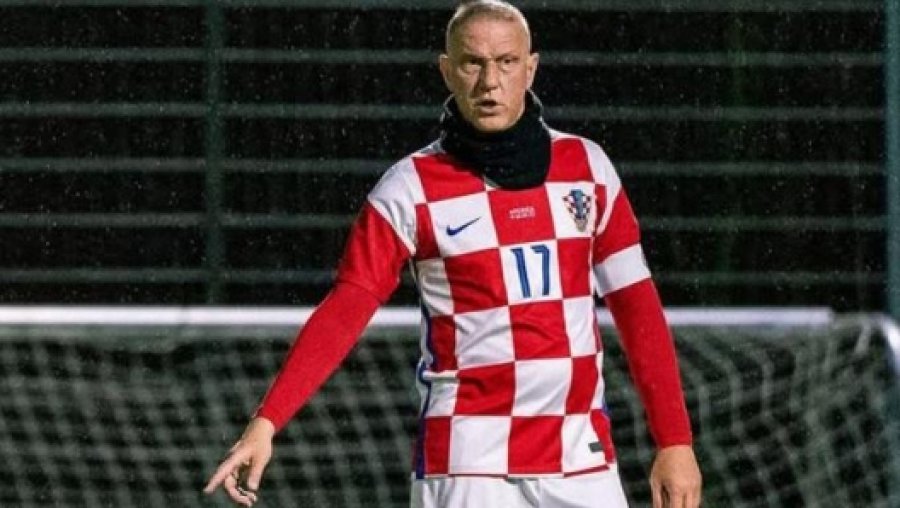 Dramë dhe pengje, ish-sulmuesi kroat, Ivan Klasnic, rrëfen ‘ferrin’ e jetës pas futbollit
