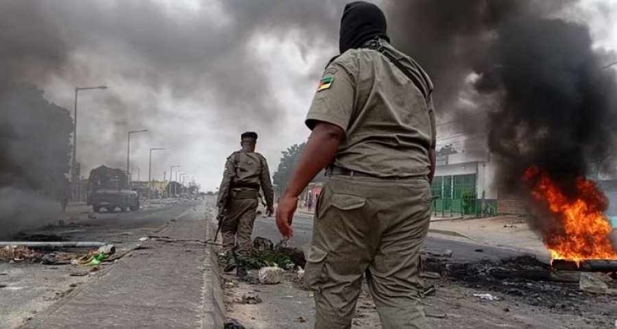 Masakër në veri të Mozambikut: Më shumë se 30 të krishterë të vrarë nga militantët islamikë