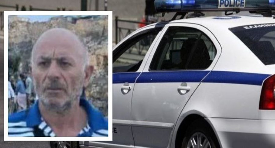 EMRI/ Greqi, zhduket pa gjurmë 49-vjeçari shqiptar