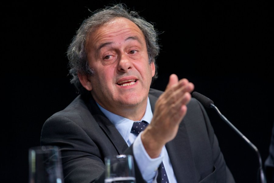 Platini: Rikthimi tek Juventusi? Një histori dashurie nuk përjetohet dy herë