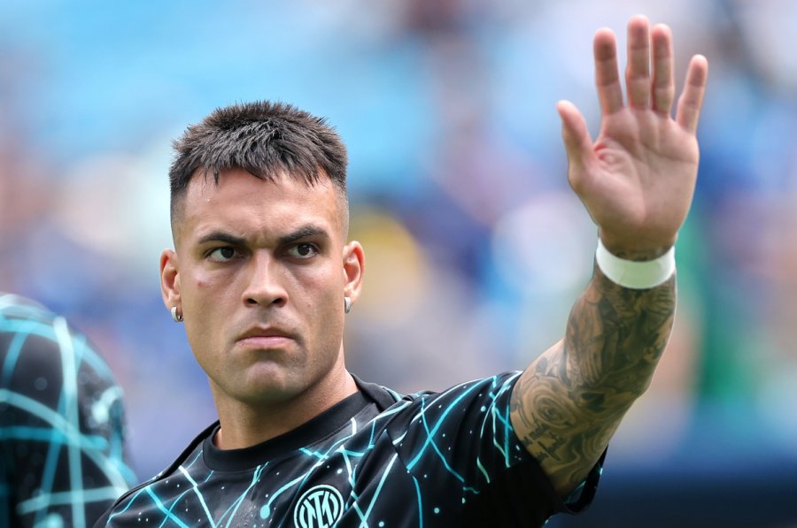 Kthimi i Lautaro Martinez vonohet për ‘arsye sigurie’, Interi vihet në ‘alarm’